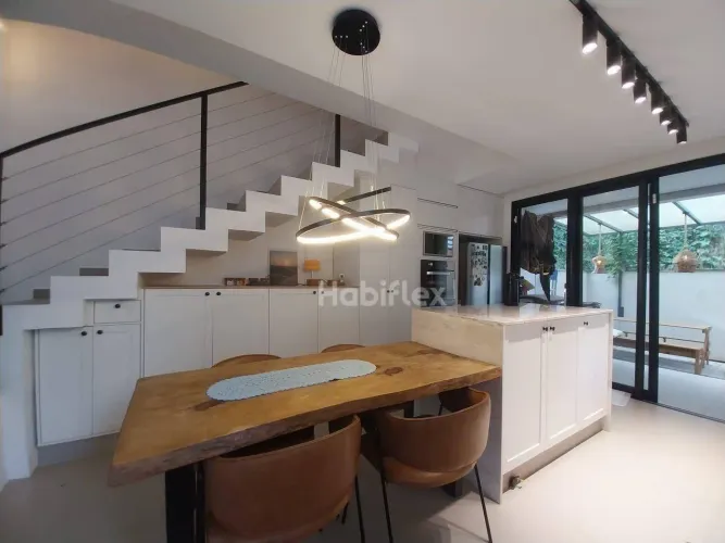 Casa com 3 dormitórios à venda - Campeche Central - Florianópolis/SC