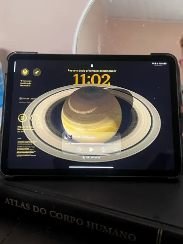 IPAD AIR 5º Geração