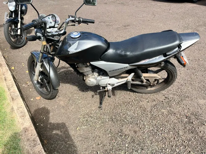 Titan Sport 150