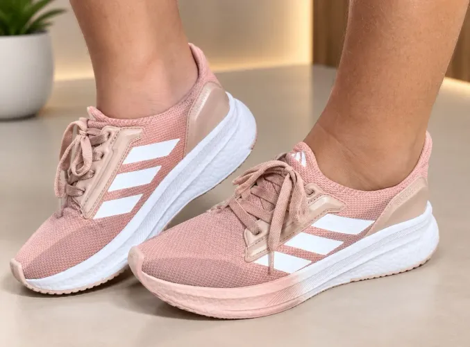 Ultraboost <br>Do 34 ao 39 <br><br>Valor 88$