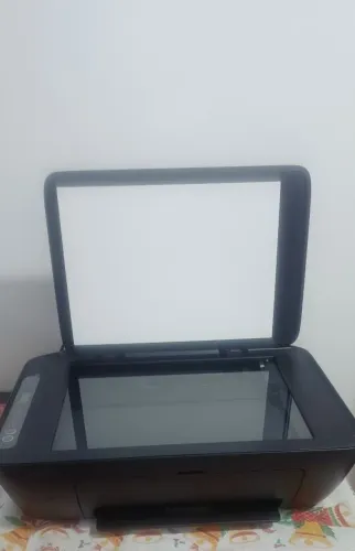 Vendo impressora