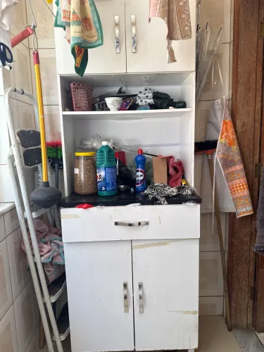 Armário de cozinha