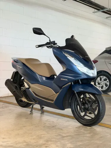 Honda PCX DLX 160 ABS / 2024