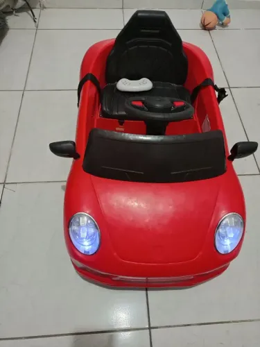 Troco em bike infantil ou algo do meu interesse