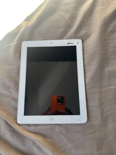 ipad 4ª geração