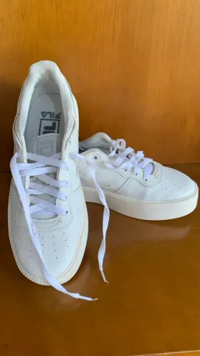 Tênis Fila Original Fitness Bold Feminino tam 39