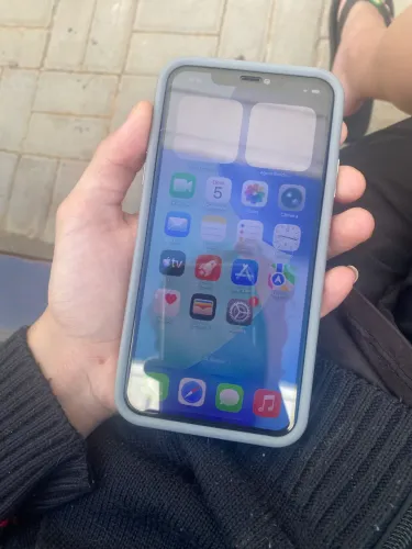 iPhone 11 Pro Max novo