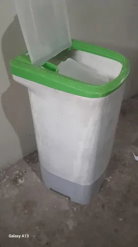 Tanquinho
