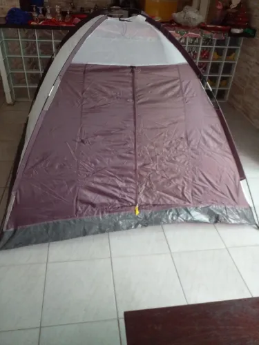 Barraca Igloo hummer 3 