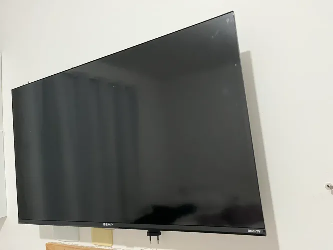 SEMP Roku TV