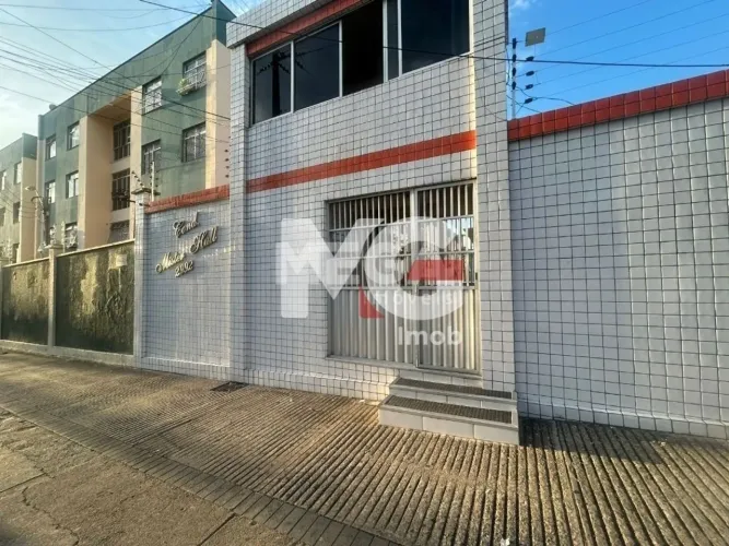 Apartamento em Presidente Kennedy