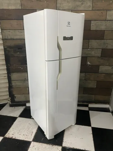 Geladeira Electrolux frosfree modelo novo entrega grátis