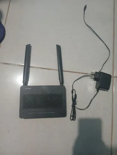 Vende se aparelho de wi-fi condições 