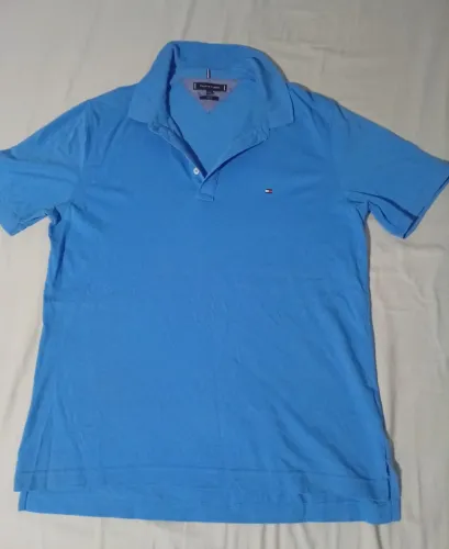 Polo-Tommy Hilfiger