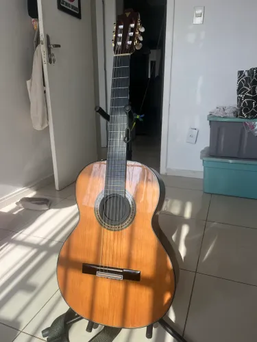 violão camerata phx