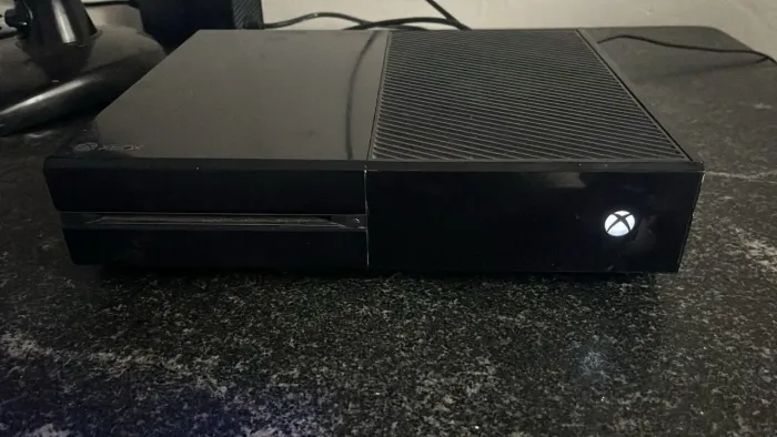 XBOX ONE FAT 500GB
