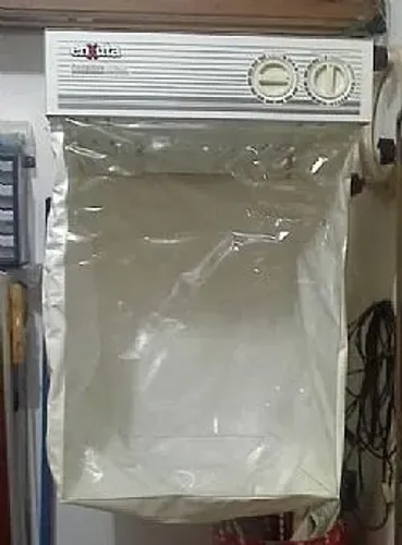 Secadora Portátil  Enxuta Plus II
