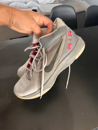 Nike The Air Overplay IX