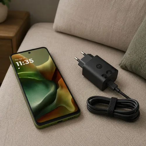 Moto G15