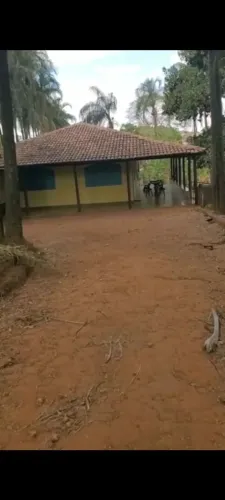 Chácara Em aparecida de Goiânia (Oportunidade de negócio )