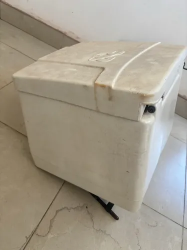 Vendo acessórios para motoqueiro