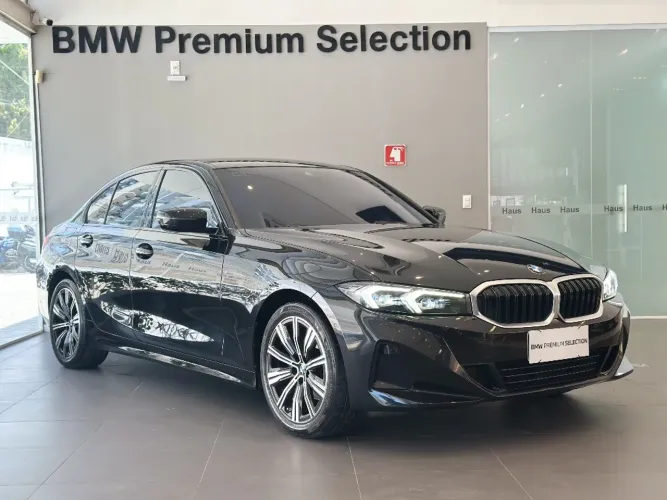 BMW 320I 320i 2023