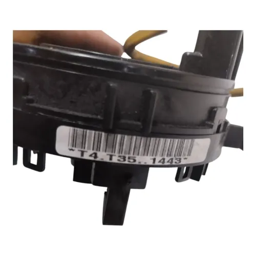 Cinta Airbag Hard Disk Original Hyundai HB20 1.0 2012 2013