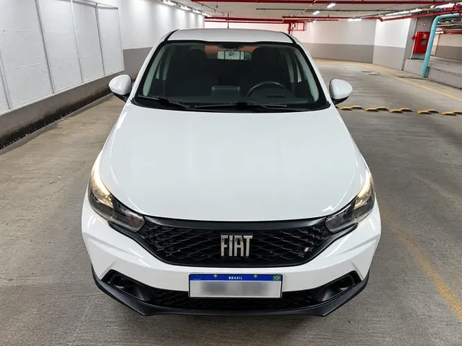 Fiat Argo Drive 1.0 6V Flex 2023