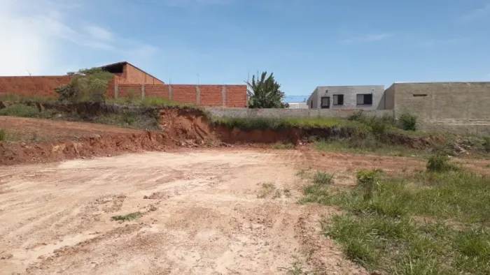 Terreno 500m2