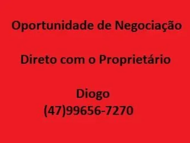 Terreno direto com o proprietário - São Francisco do Sul SC - Praia