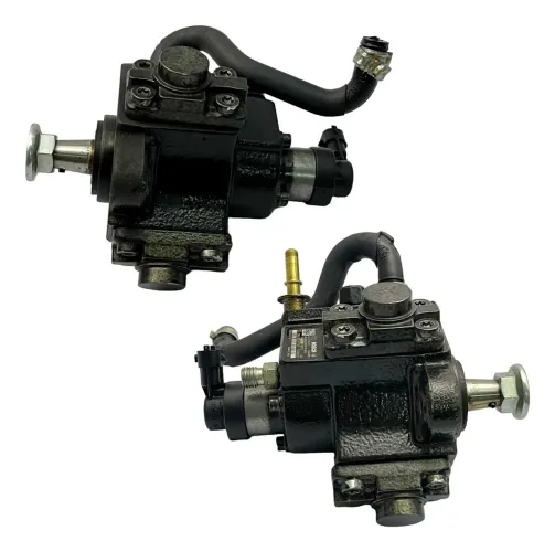 Bomba Alta Pressão Renegade Compass 2.0 Diesel 20 0445010463