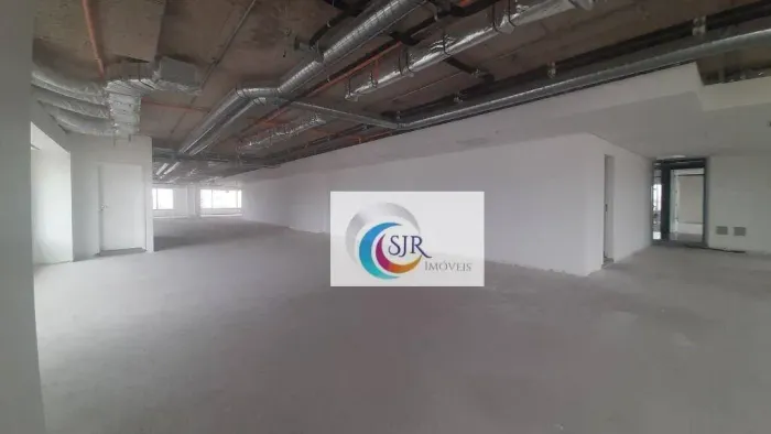 Conjunto, 225 m² - Barra Funda - São Paulo/SP