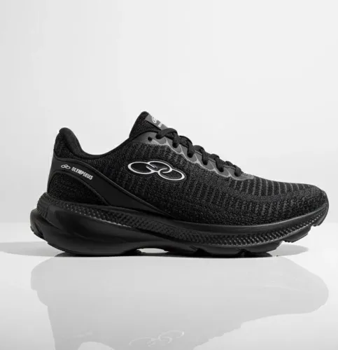 Tênis olímpicos masculino 