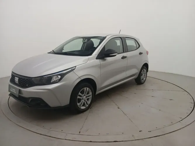 Fiat Argo Drive 1.0 6V Flex 2025