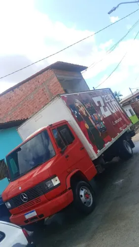 Frente mudança  
