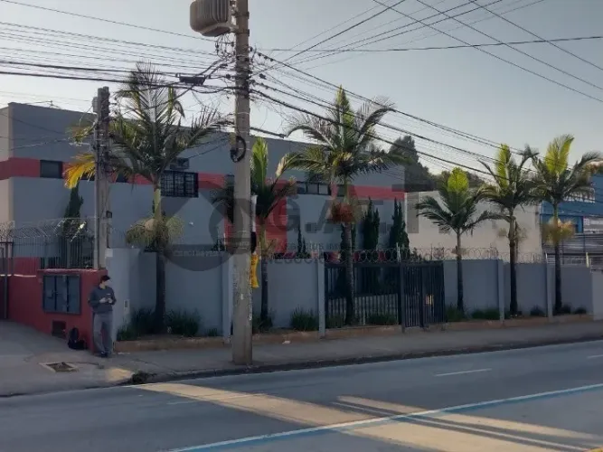 Predio Comercial com 5 Salas e 30 Vagas para Locação em Sorocaba-SP, Jardim Novo Horizonte