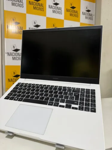 Notebook Samsung i5 11ª com GARANTIA