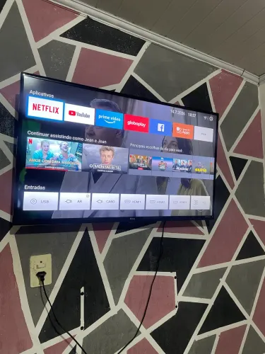 Smart Tv Philco 43? Full HD