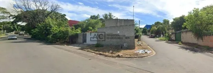 Área à venda, 1330 m² por R$ 1.280.000 - Jardim Boa Vista - Hortolândia/SP