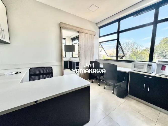 Sala para alugar, 31 m² por R$ 3.701,87/mês - Itaquera - São Paulo/SP