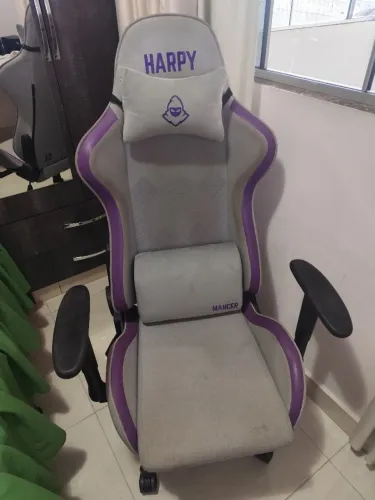 Cadeira gamer Mancer HARPY SL