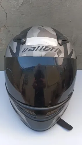 Capacete
