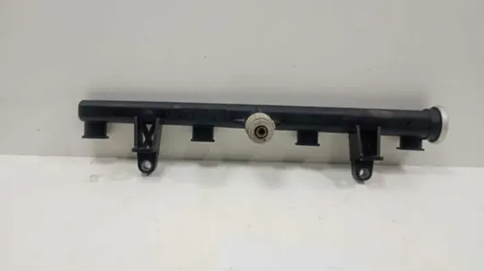 Flauta De Combustível Chevrolet S10 2.4 2012 Á 2014