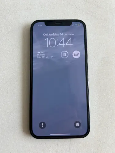 IPHONE 12 PRO 128g