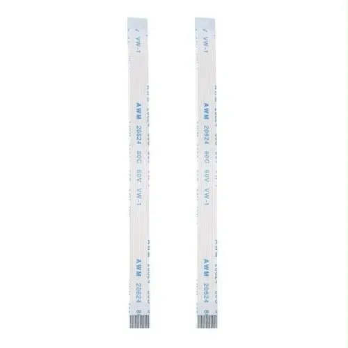 Cabo Flat Controle Ps4 Jds 011 020 030 040 055 12 Vias