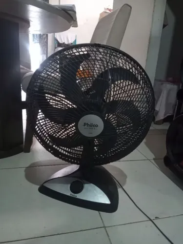 Ventilador Philco 