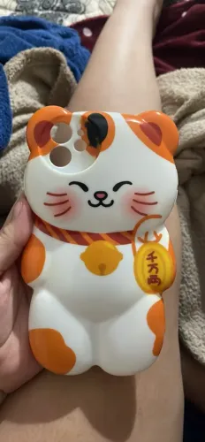 Capinha de iPhone 11