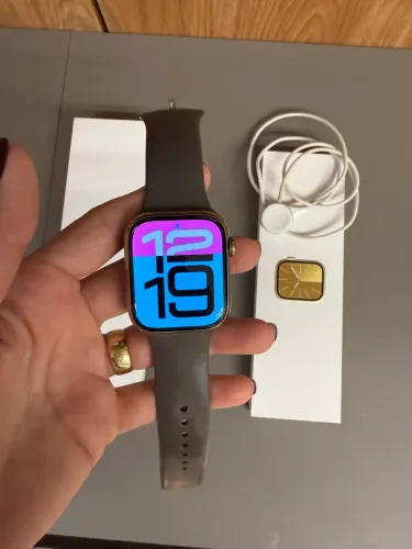 Apple Watch Series 9 CELLULAR E GPS