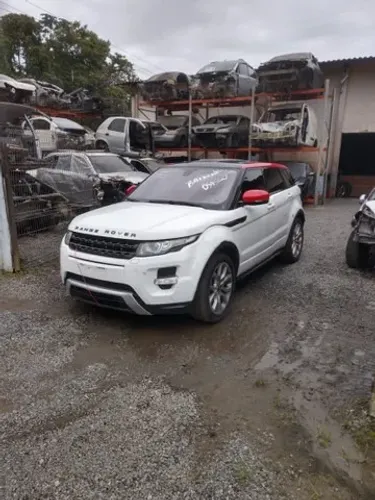 land rover evoque 2013 a 2015