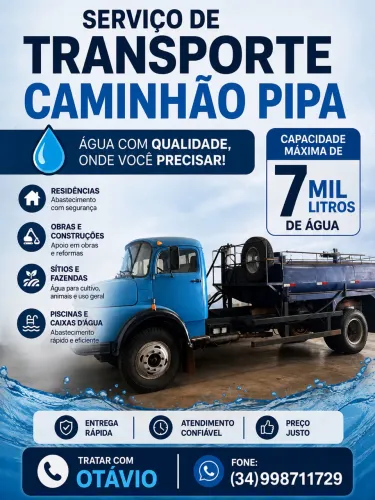 Prestação de serviço